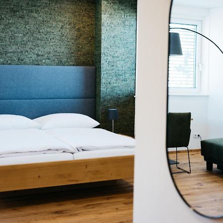 Weingut Straka Apartment Rechnitz ภายนอก รูปภาพ