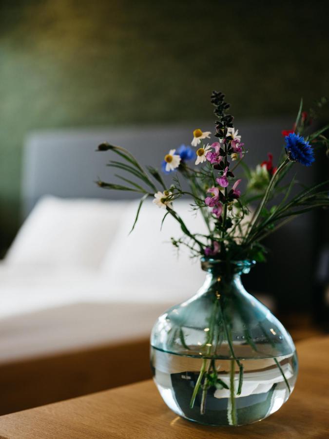 Weingut Straka Apartment Rechnitz ภายนอก รูปภาพ