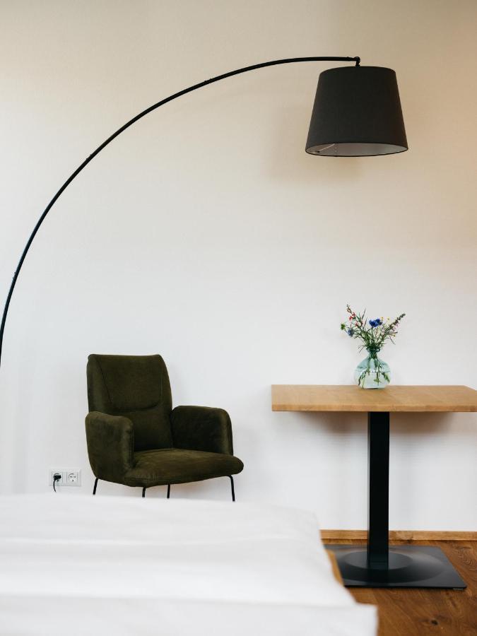 Weingut Straka Apartment Rechnitz ภายนอก รูปภาพ